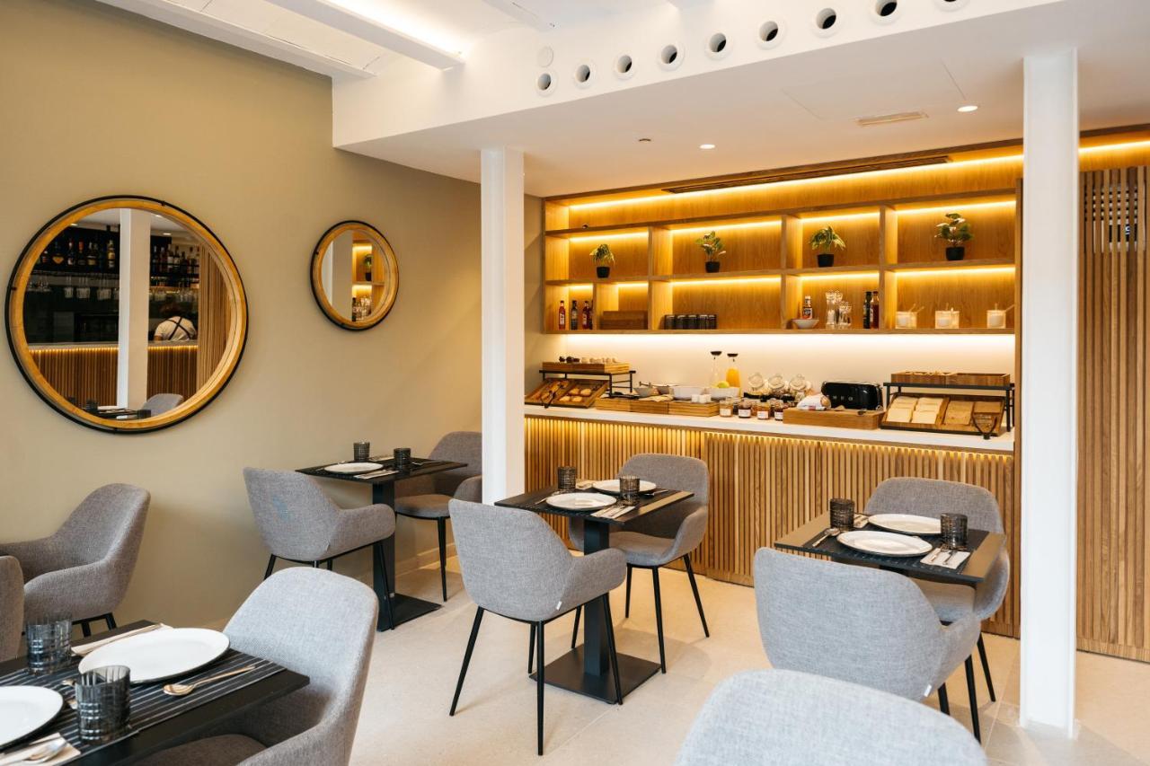 Boutique Petit Montision Hotel Palma de Mallorca