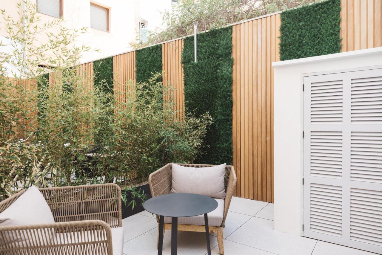 Boutique Petit Montision Hotel