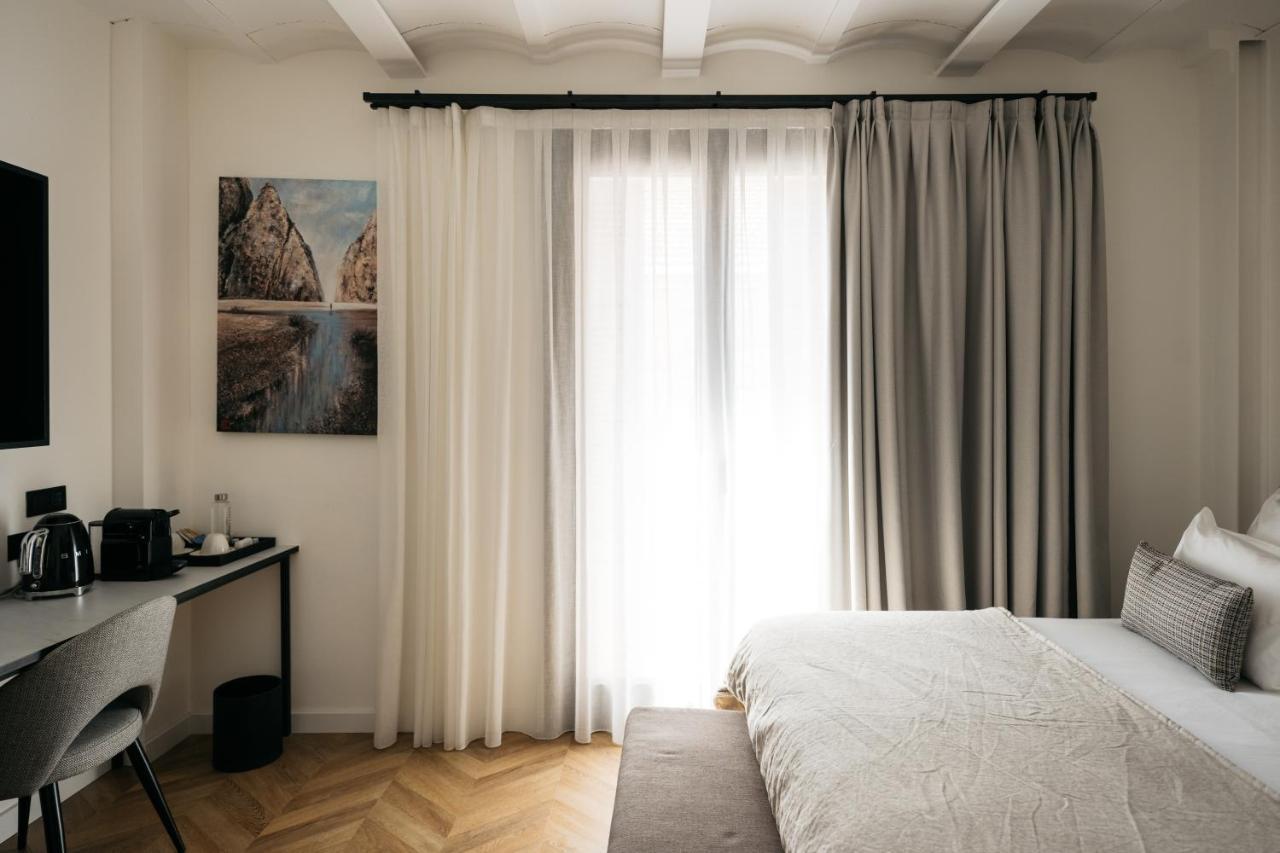 Boutique Petit Montision Hotel