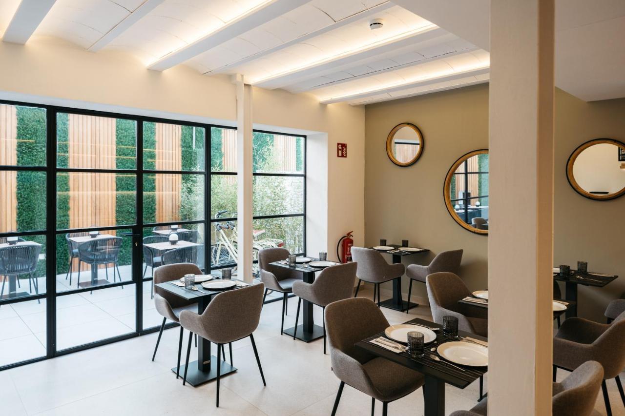Hotel Boutique Petit Montision 4*