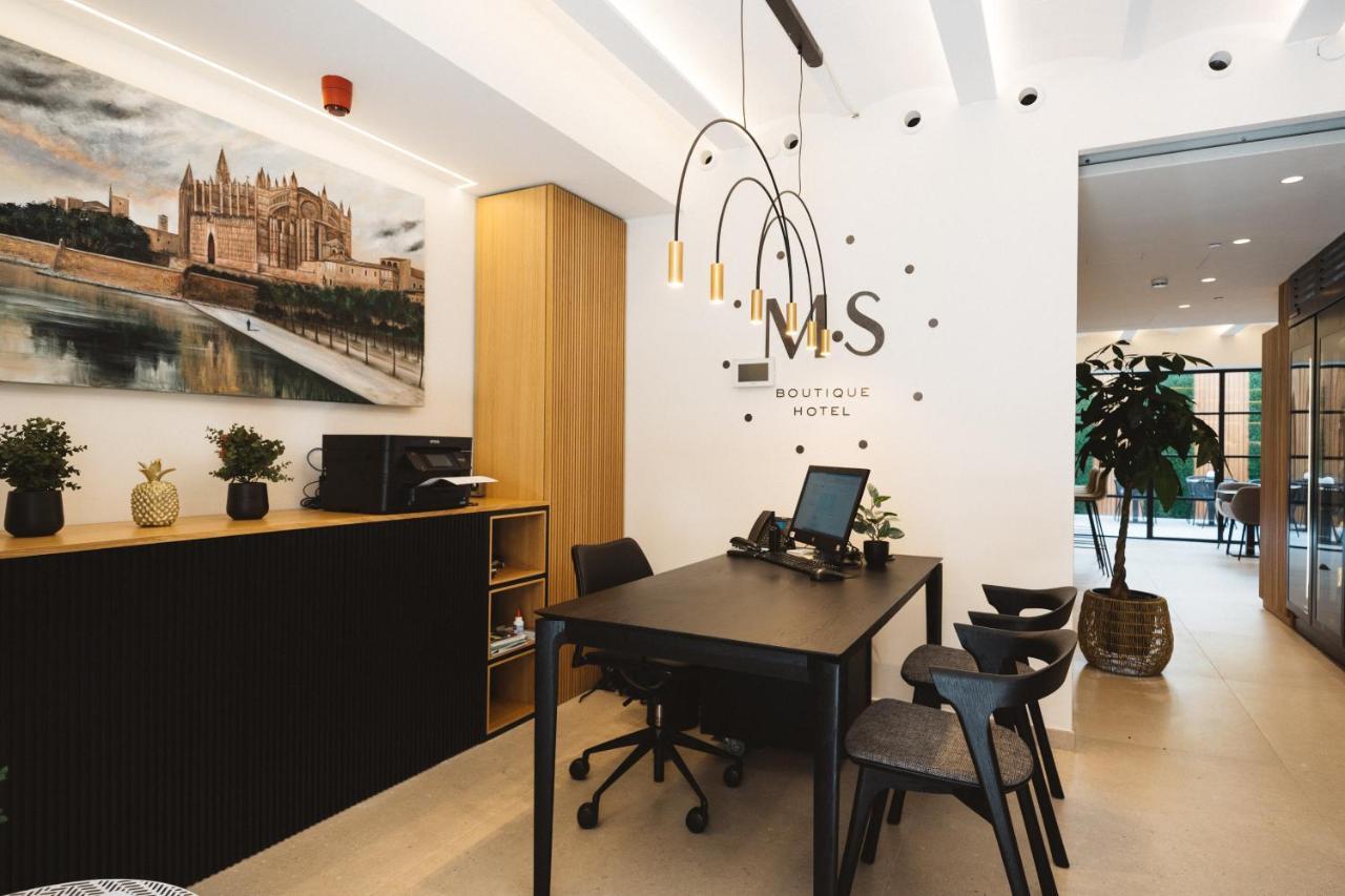 Boutique Petit Montision 4*