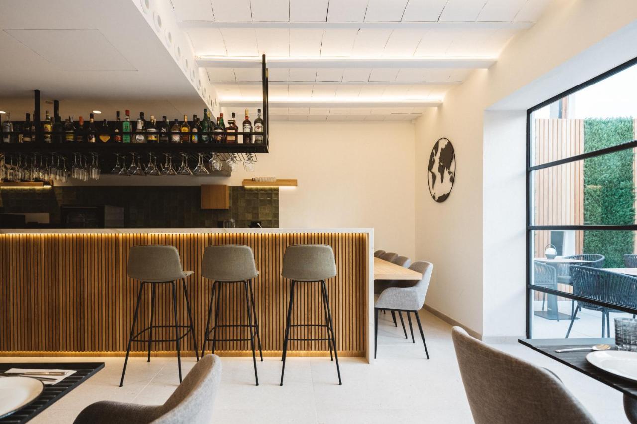 Boutique Petit Montision Hotel Palma de Mallorca