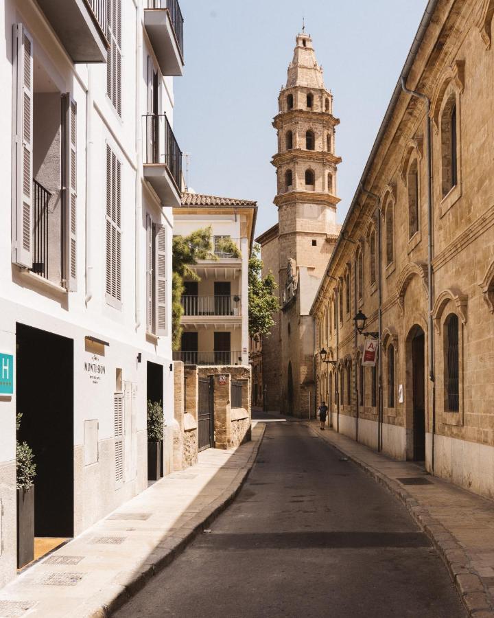 Boutique Petit Montision Hotel 4*