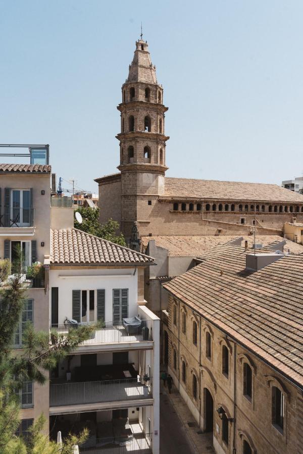 Hotel Boutique Petit Montision