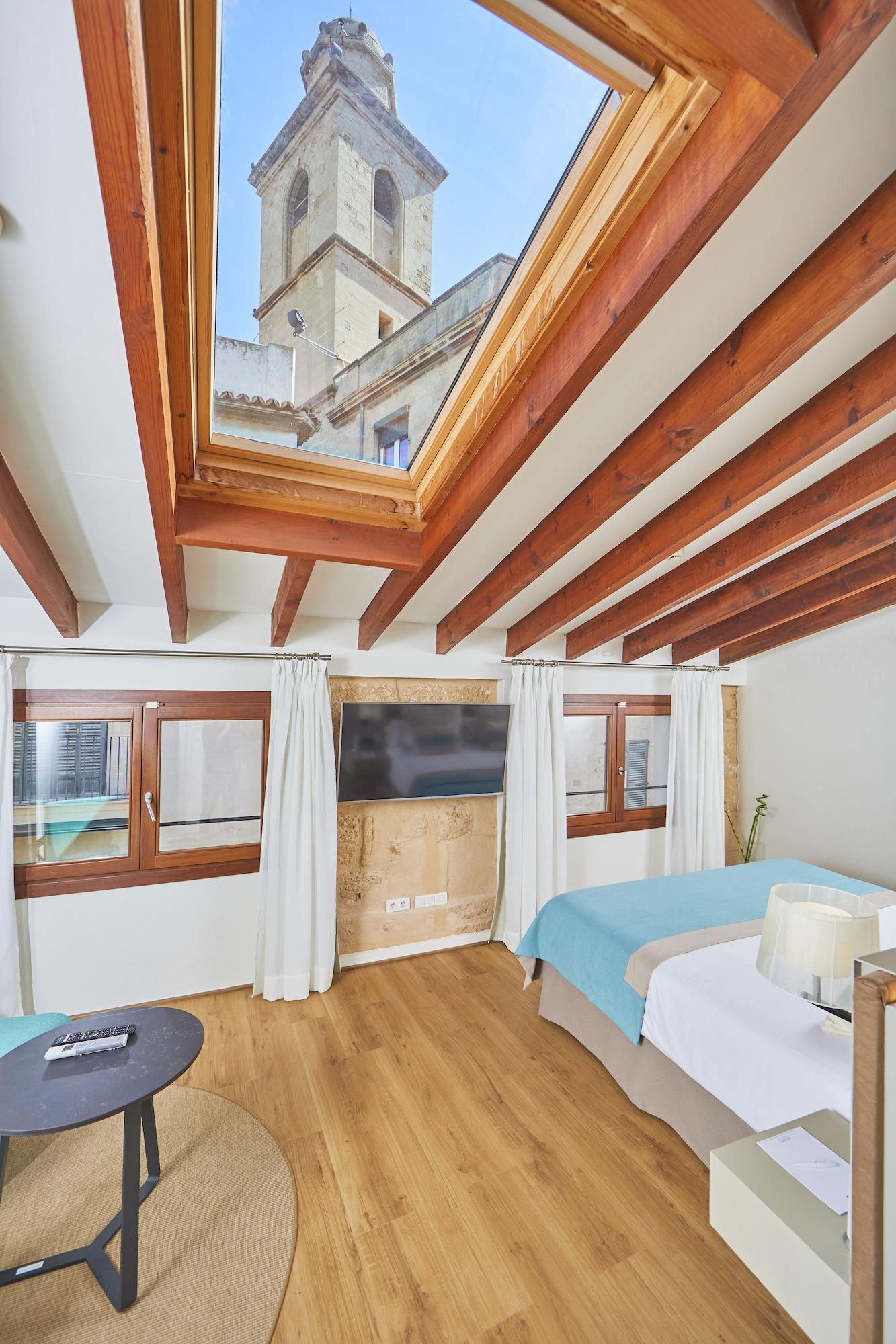 Santa Clara Urban & 4* Palma
