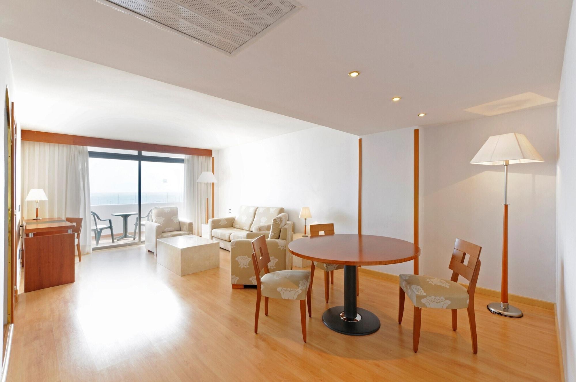 Bellver , Affiliated By Melia 4* Palma de Mallorca