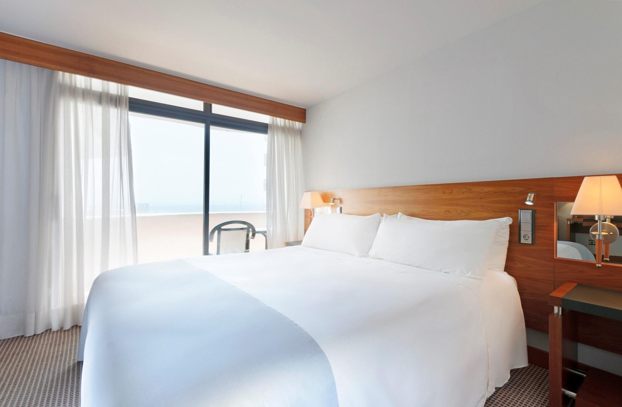 Hotel Bellver , Affiliated By Melia 4*