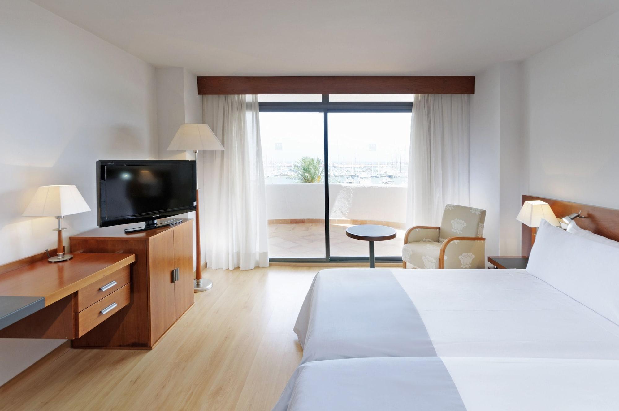 Hotel Bellver , Affiliated By Melia 4*