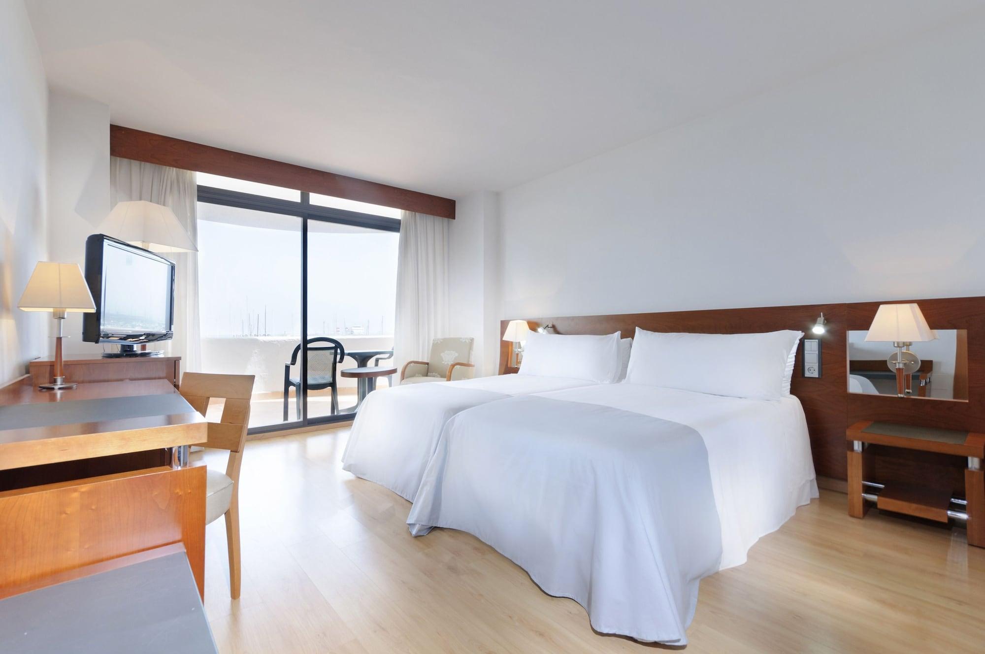 Bellver , Affiliated By Melia Hotel