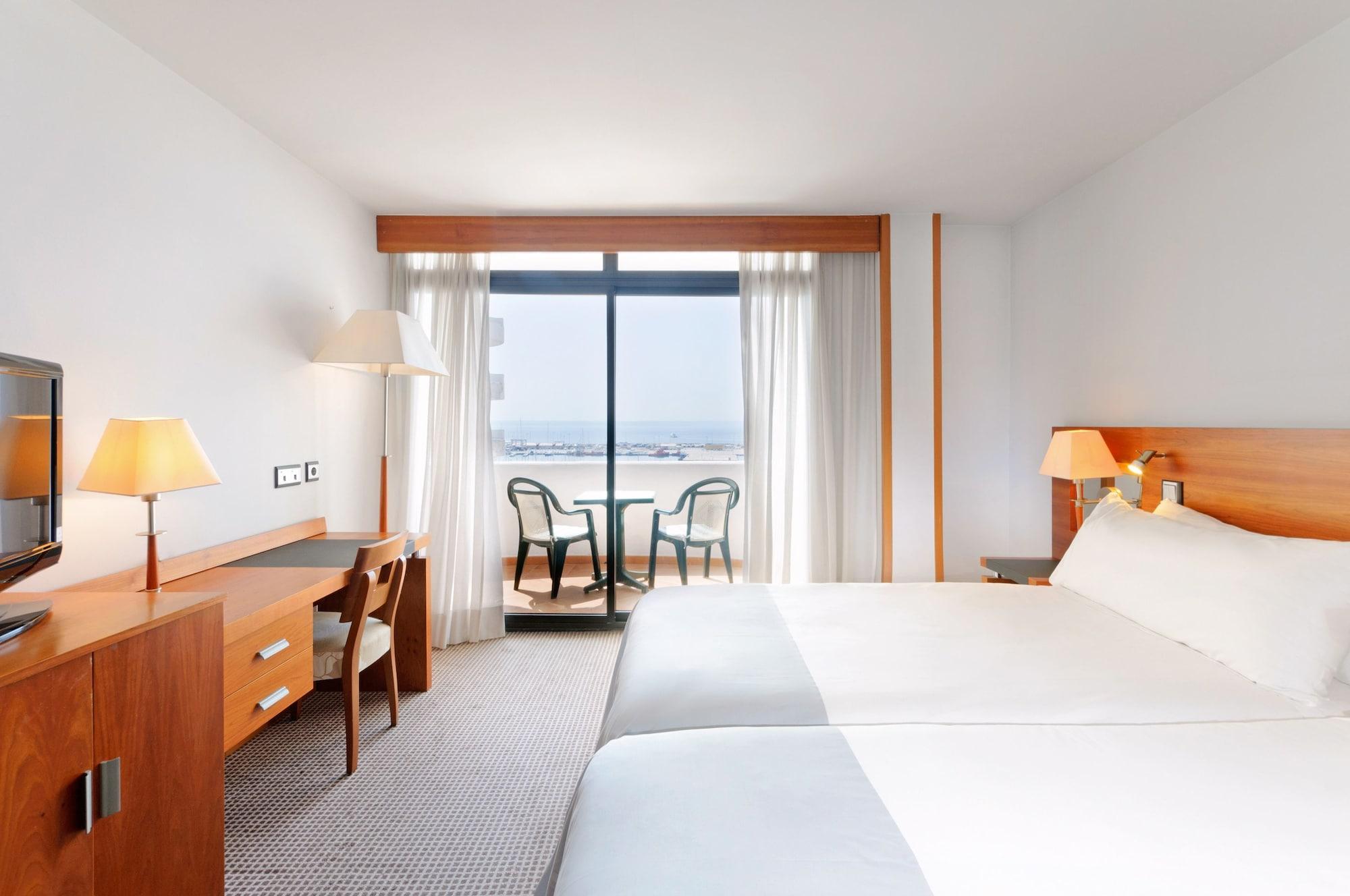 Hotel Bellver , Affiliated By Melia 4*