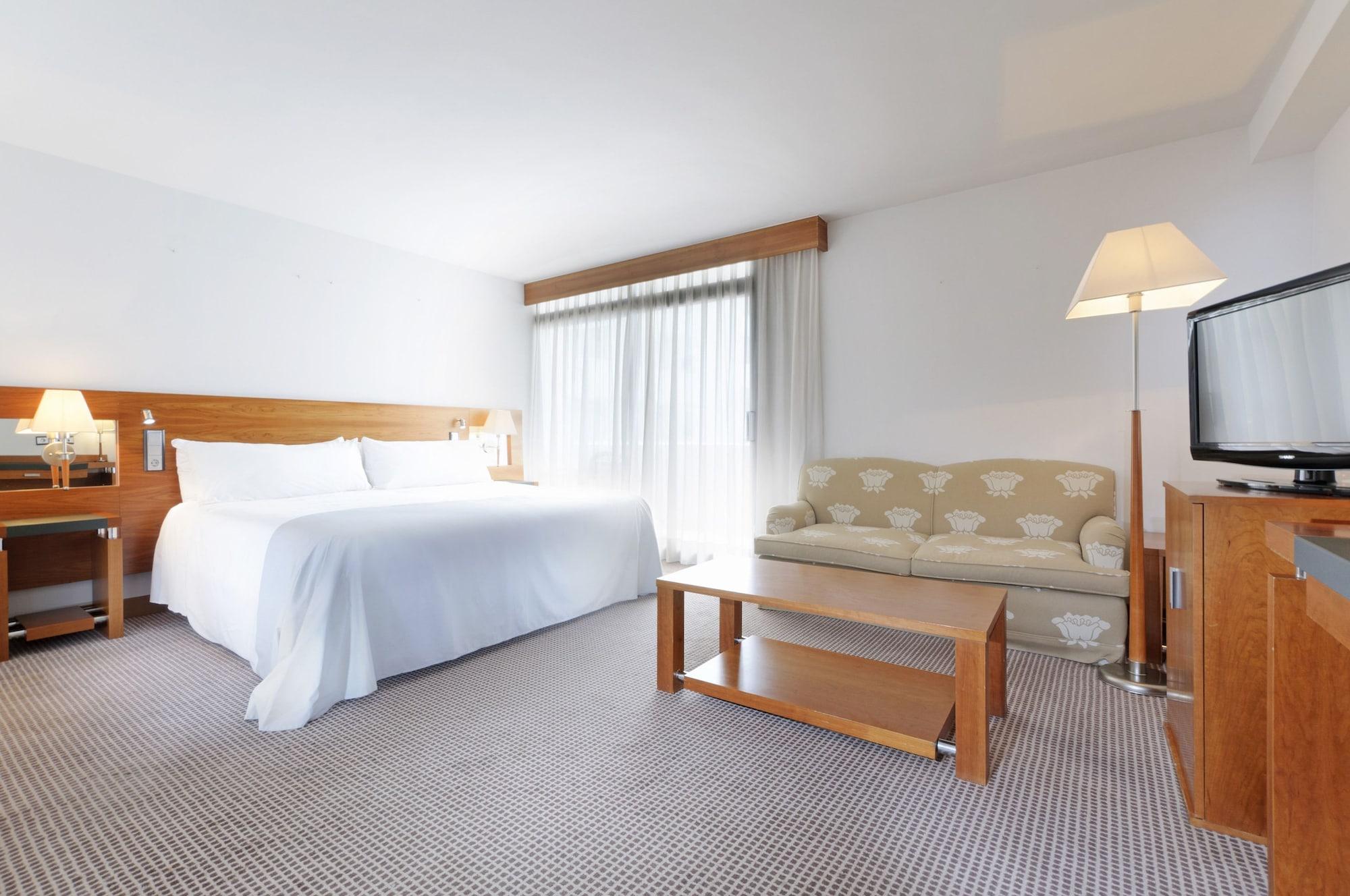Hotel Bellver , Affiliated By Melia Palma de Mallorca