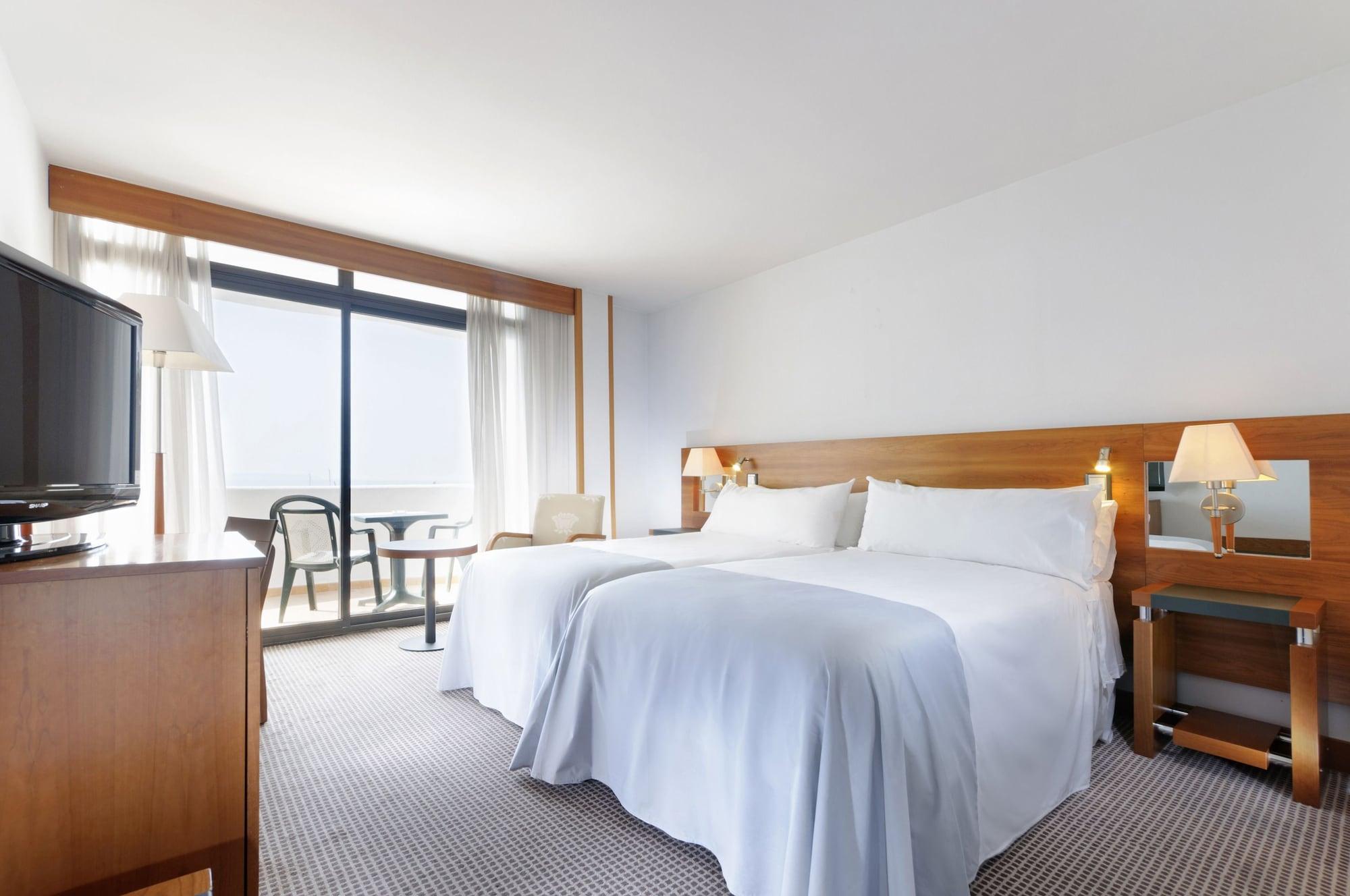 Hotel Bellver , Affiliated By Melia 4*