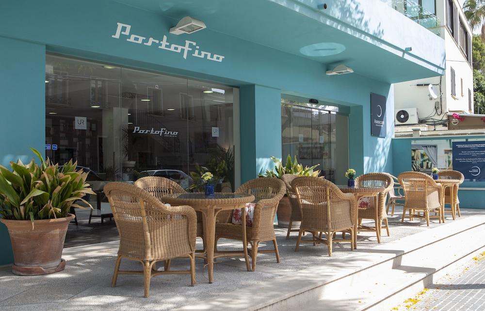 Portofino Mallorca Hotel Palma de Maiorca