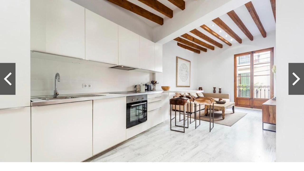 Modern * Palma