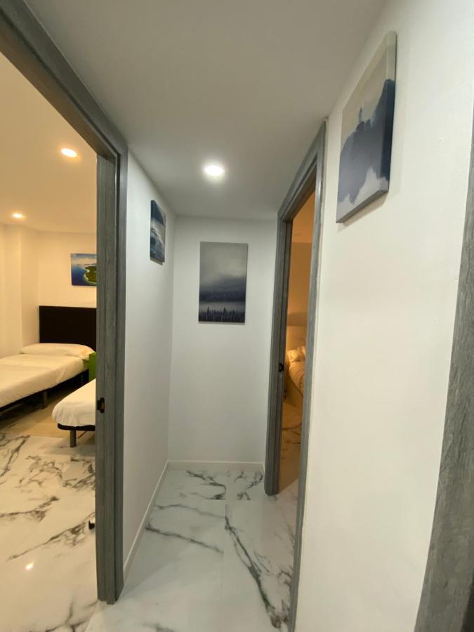 Apartment Modern Palma
