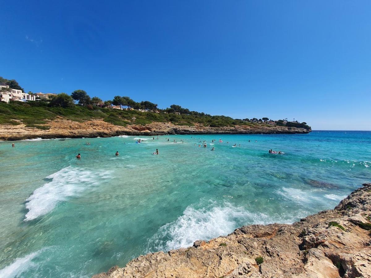 Finca Bb Pool Relax 10 Guests * Palma