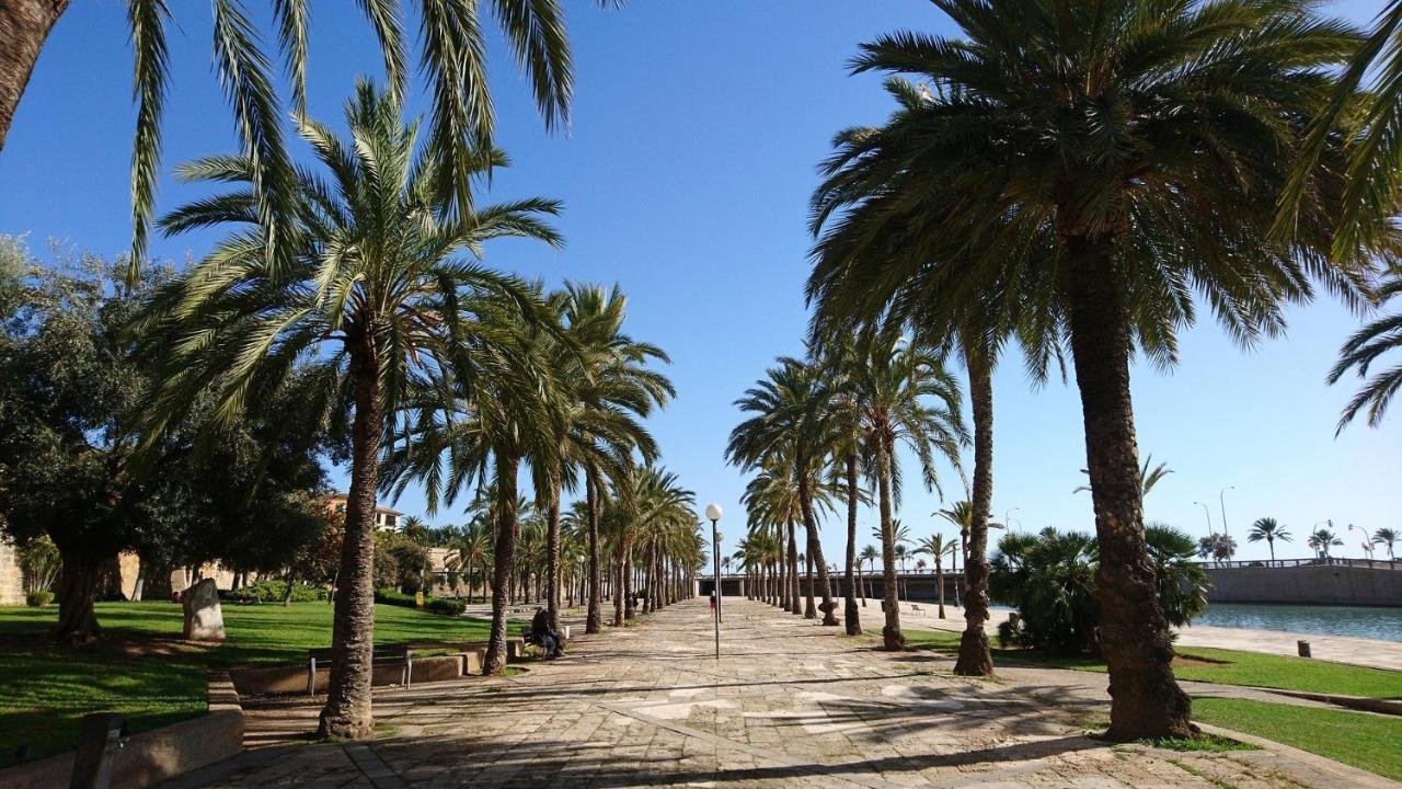 Finca Bb Pool Relax 10 Guests * Palma