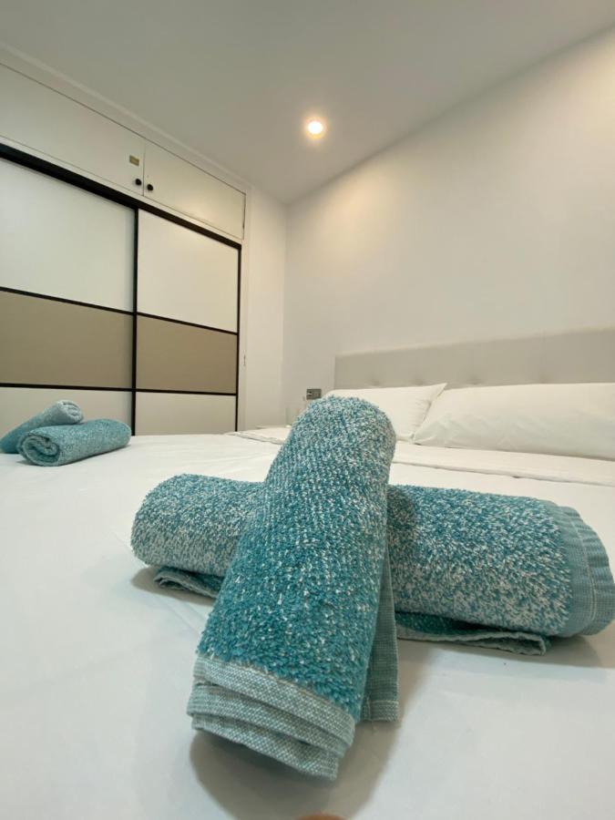 Modern Apartment Palma