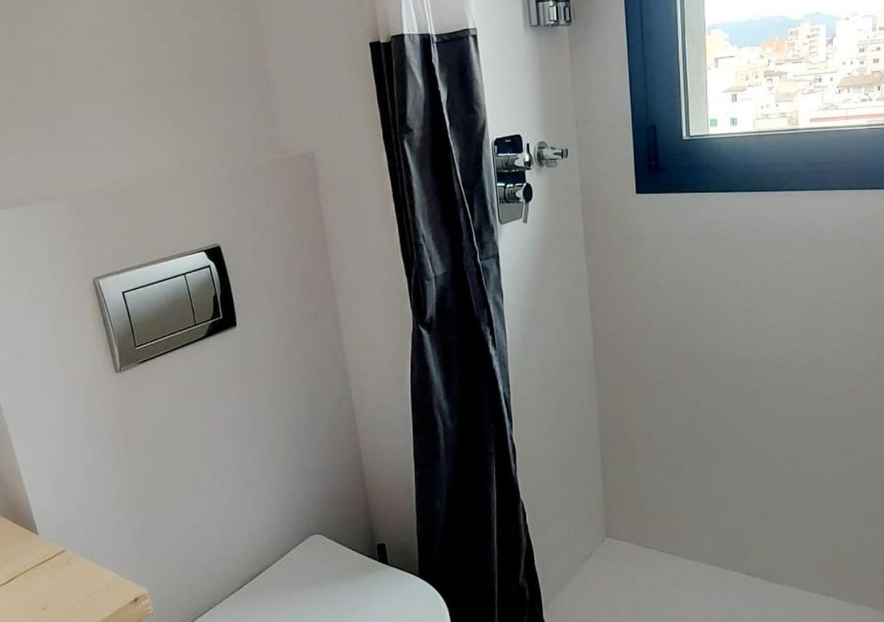 Centro Apartment