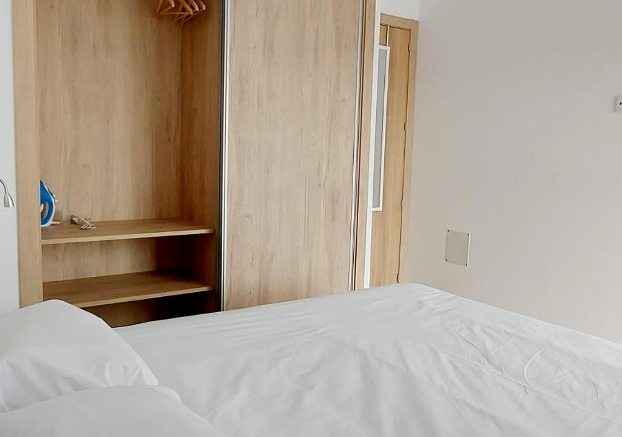Centro Apartment *