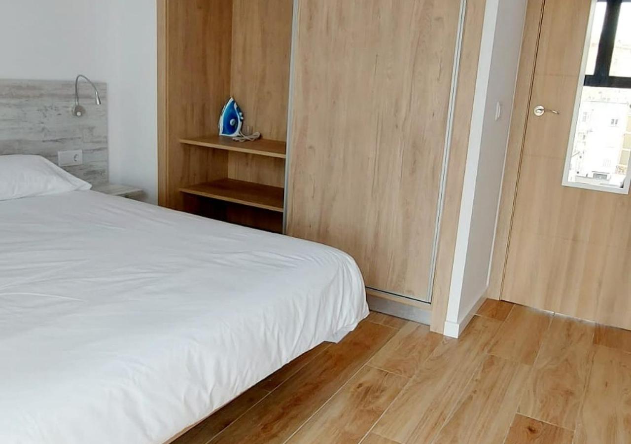 Centro Apartment Palma