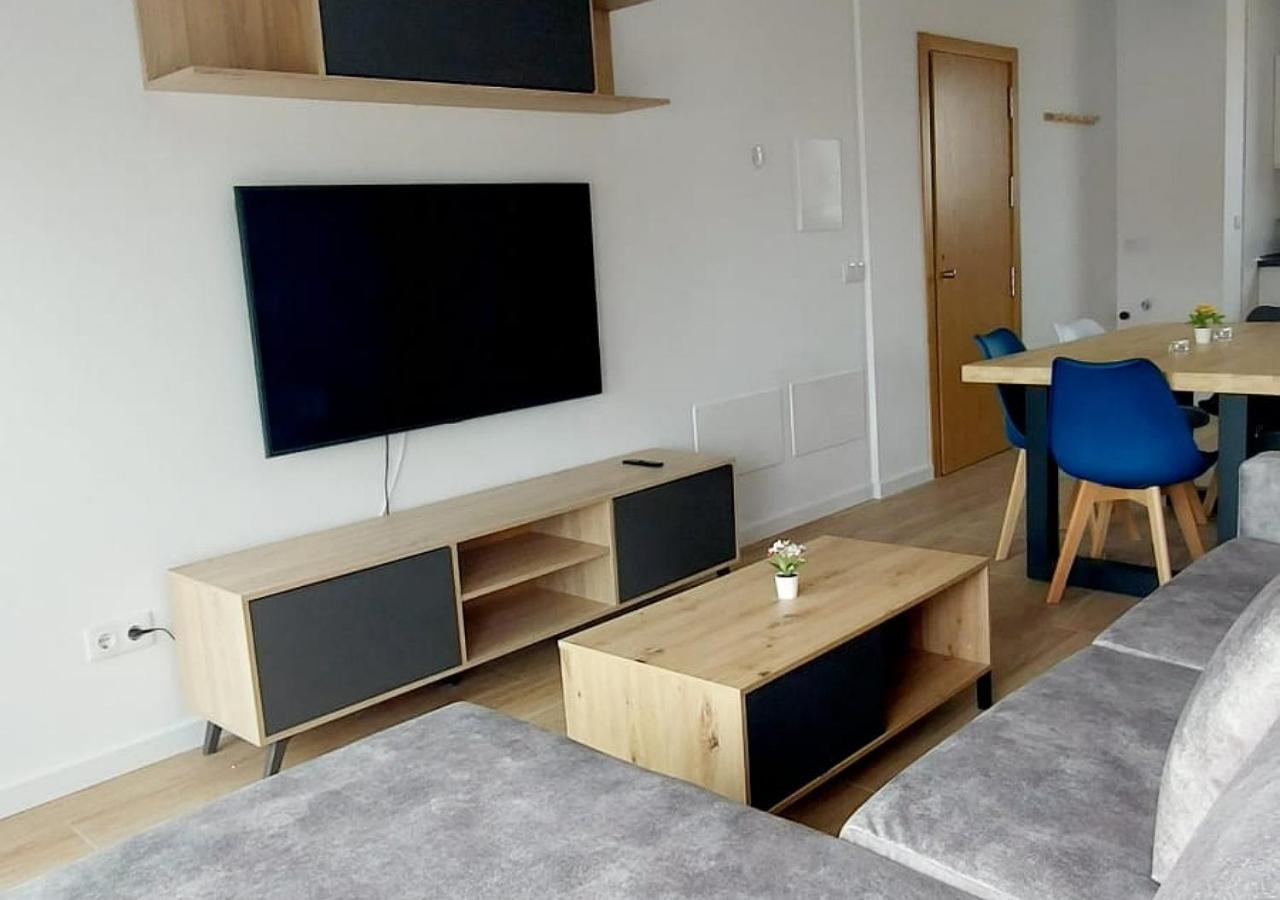 Apartment Centro Palma