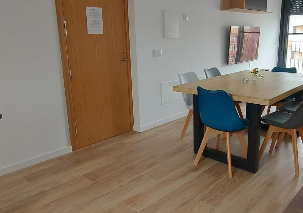Centro Apartment Palma