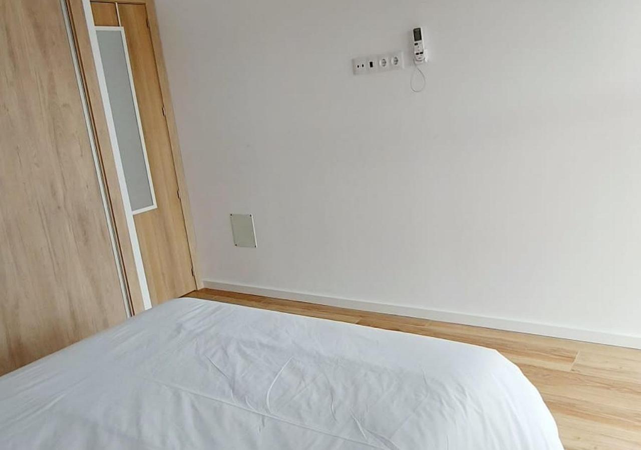 Centro Apartment *