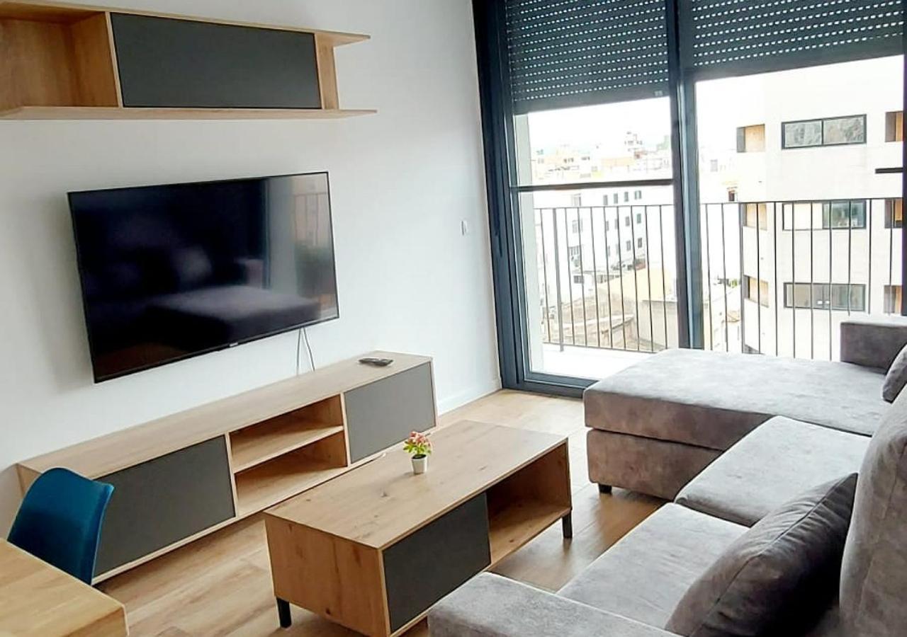 Centro Apartment Palma