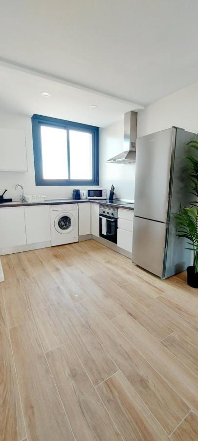 Apartment Centro Palma