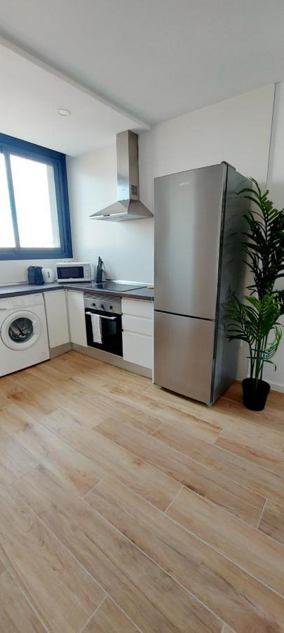 Centro Apartment