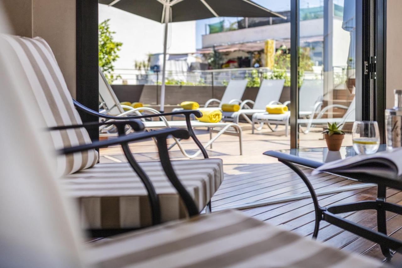 Joe's Gomila Boutique 4* Palma de Mallorca