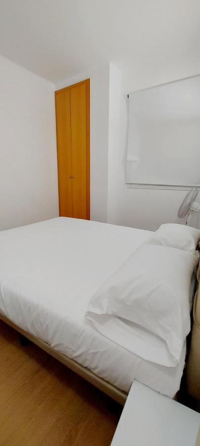 Apartamento Avenidas *