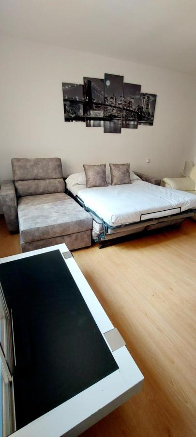 Avenidas Apartamento *