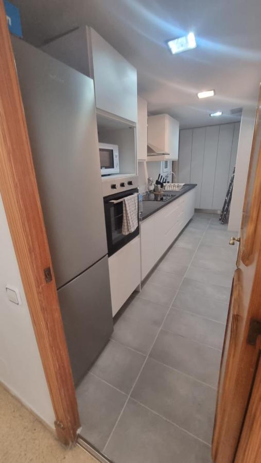 Avenidas Apartamento *