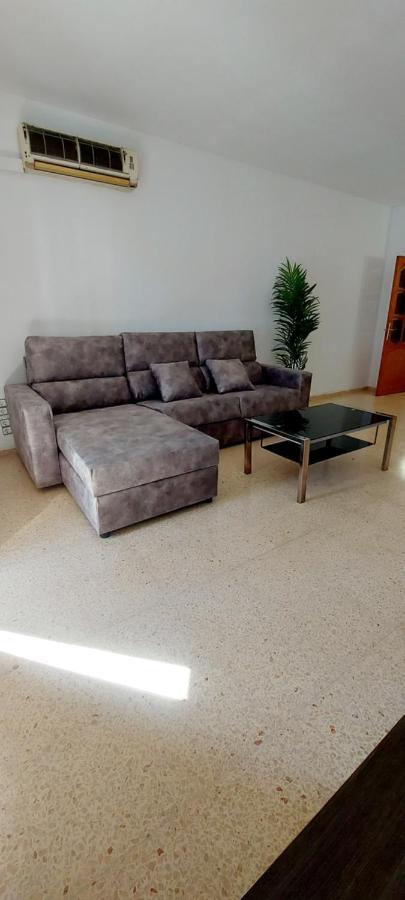 Apartamento Avenidas
