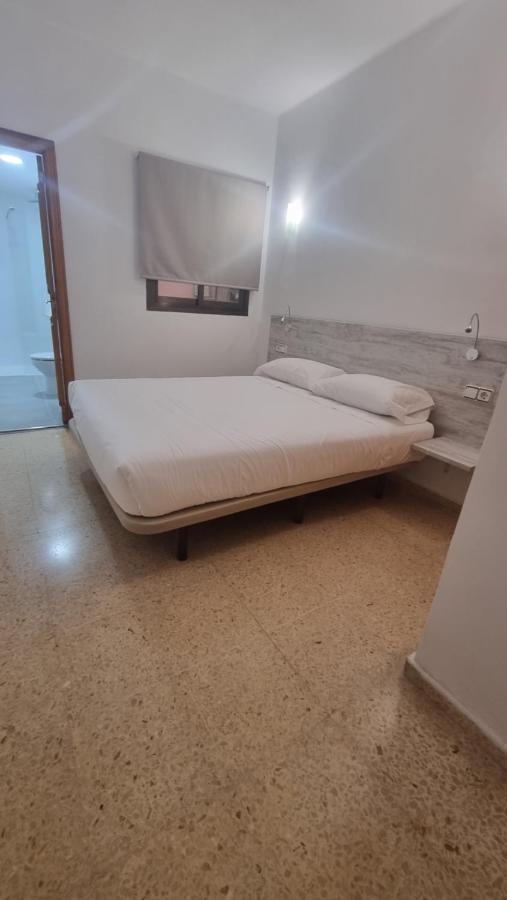 Apartamento Avenidas *
