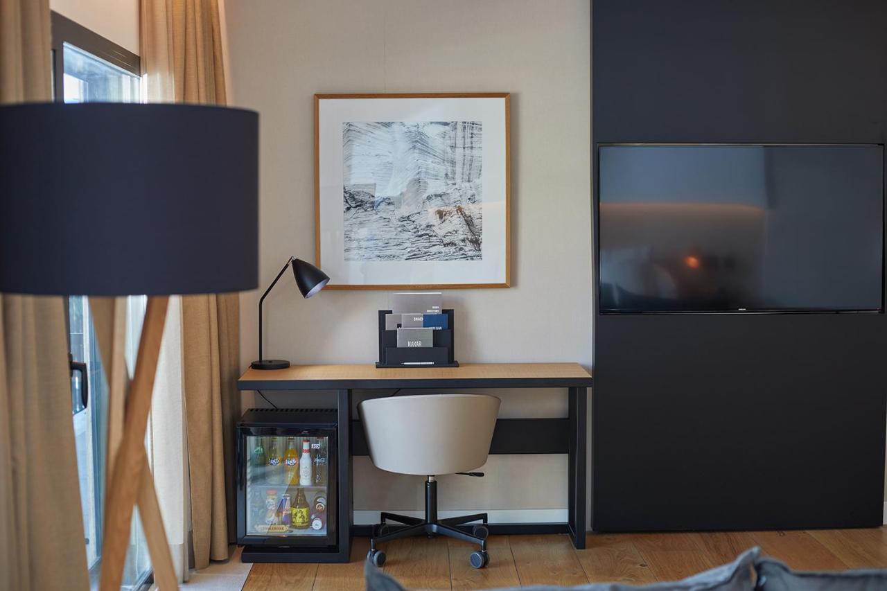 Hotel Nakar 4*
