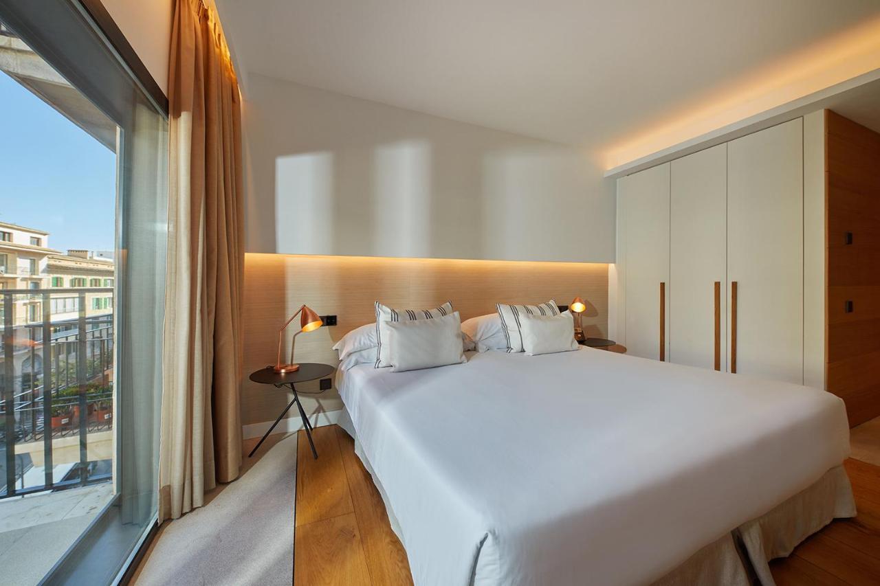 Hotel Nakar Palma de Mallorca