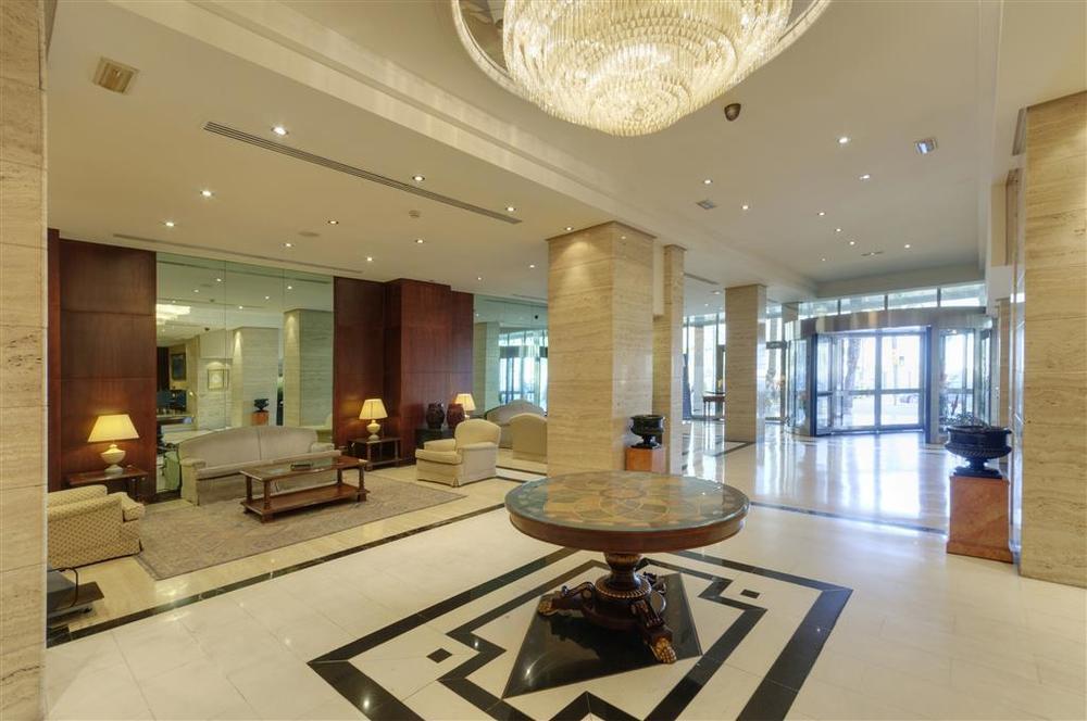 Hotel Bellver , Affiliated By Melia