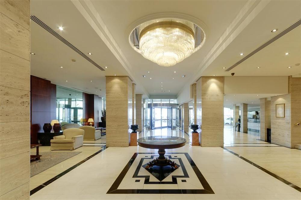 Bellver , Affiliated By Melia Hotel Palma de Mallorca