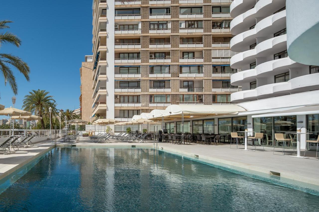 Bellver , Affiliated By Melia Hotel