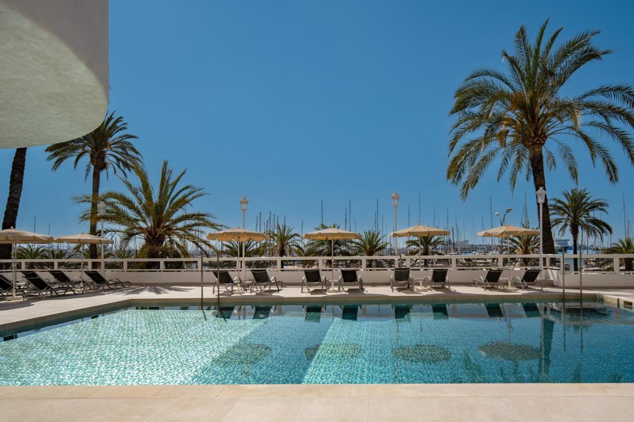 Hotel Bellver , Affiliated By Melia 4*