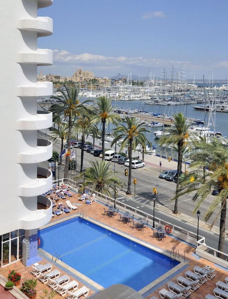 Bellver , Affiliated By Melia 4* Palma de Mallorca