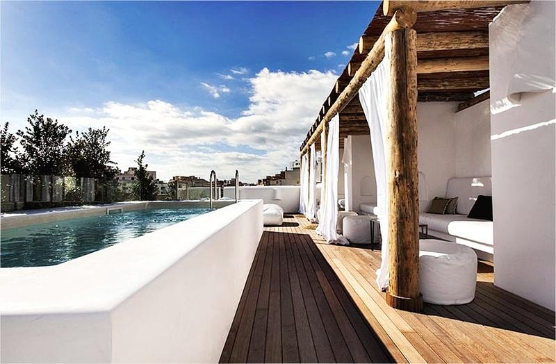 Hm Balanguera 4* Palma de Maiorca