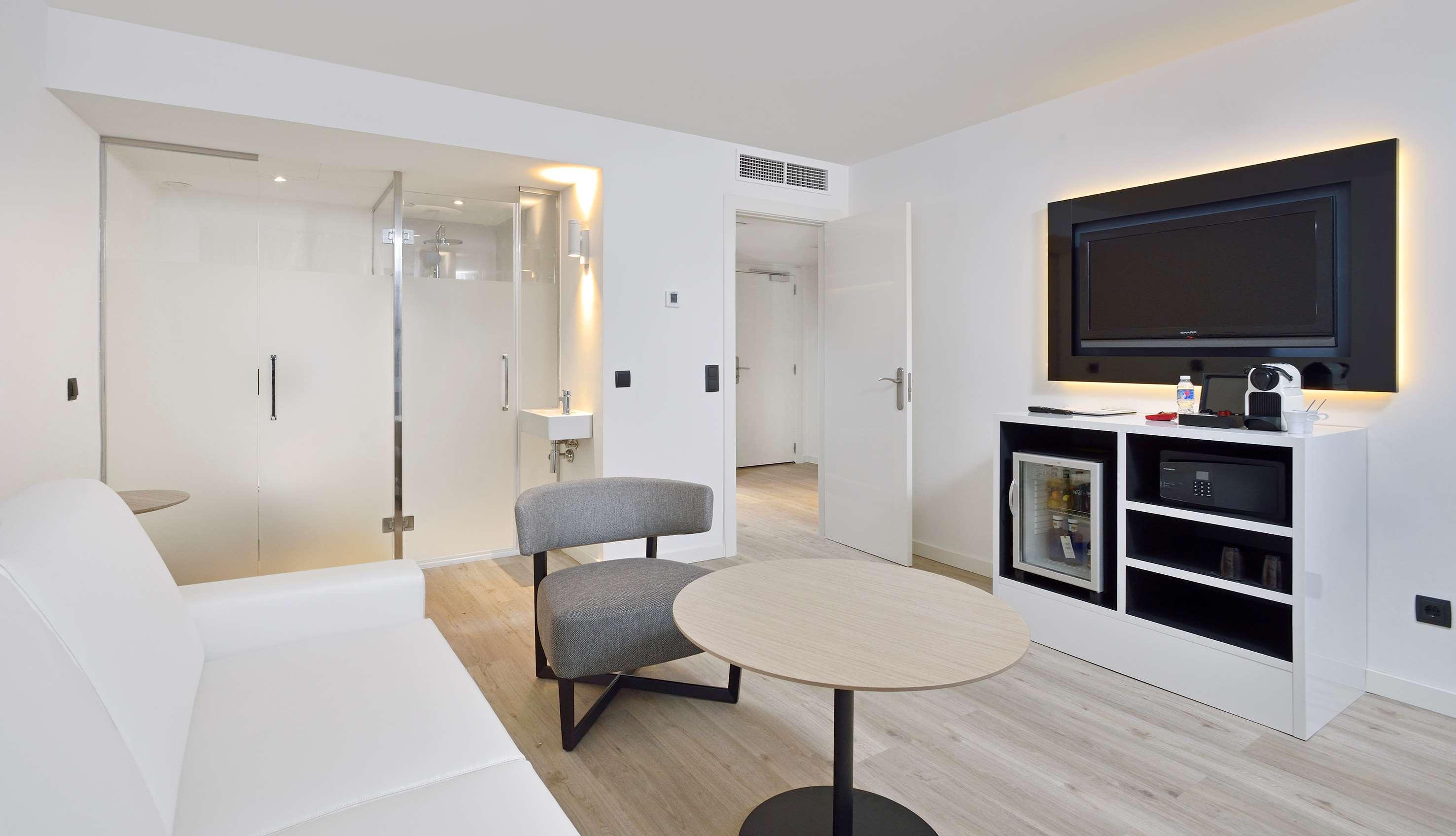 Hotel Innside By Melia Bosque Palma