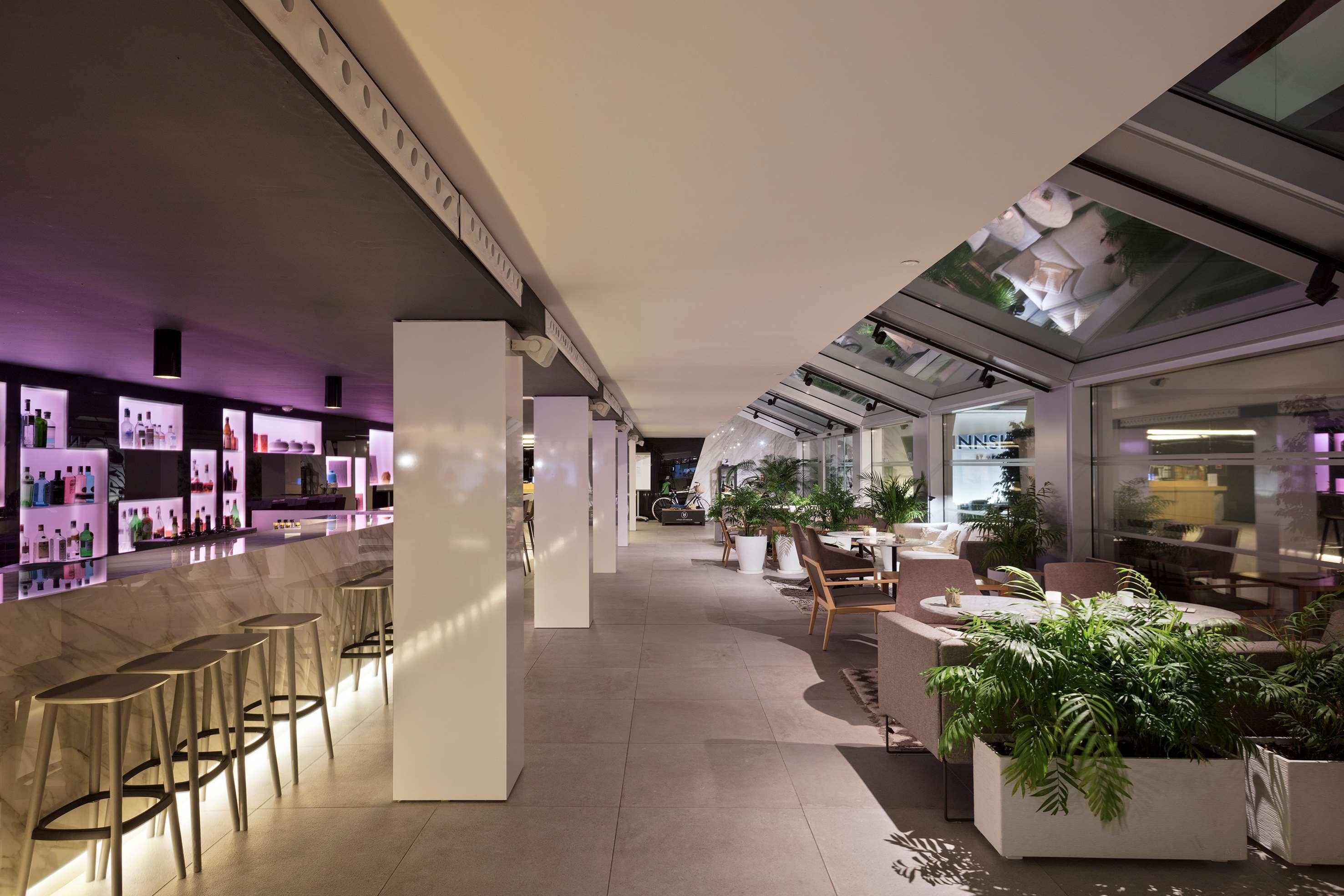 Hotel Innside By Melia Bosque Palma