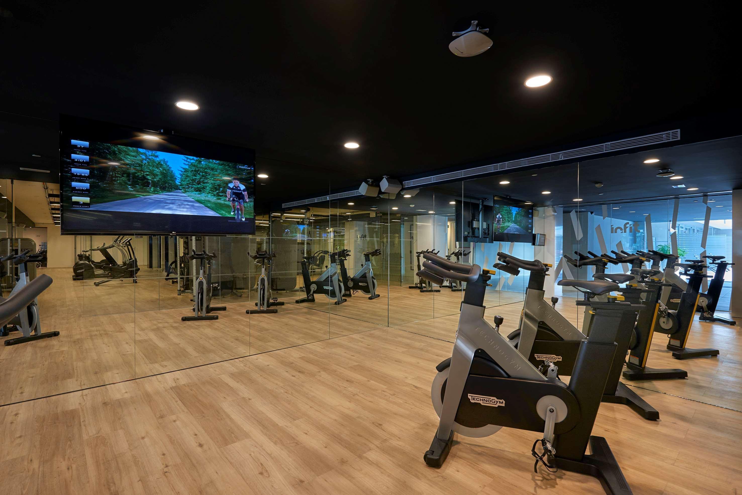 Innside By Melia Bosque Hotel Palma
