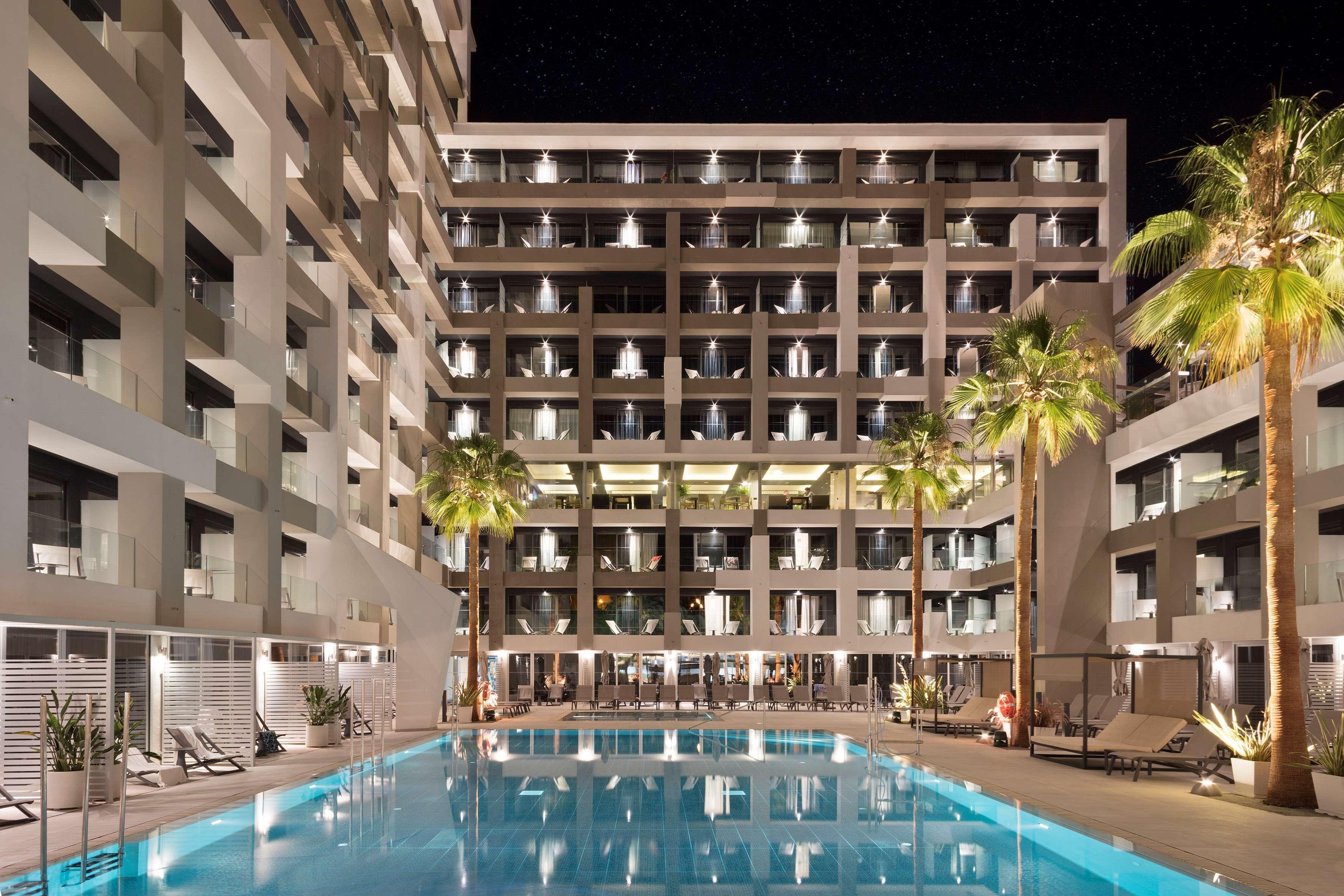 Innside By Melia Bosque Hotel Palma
