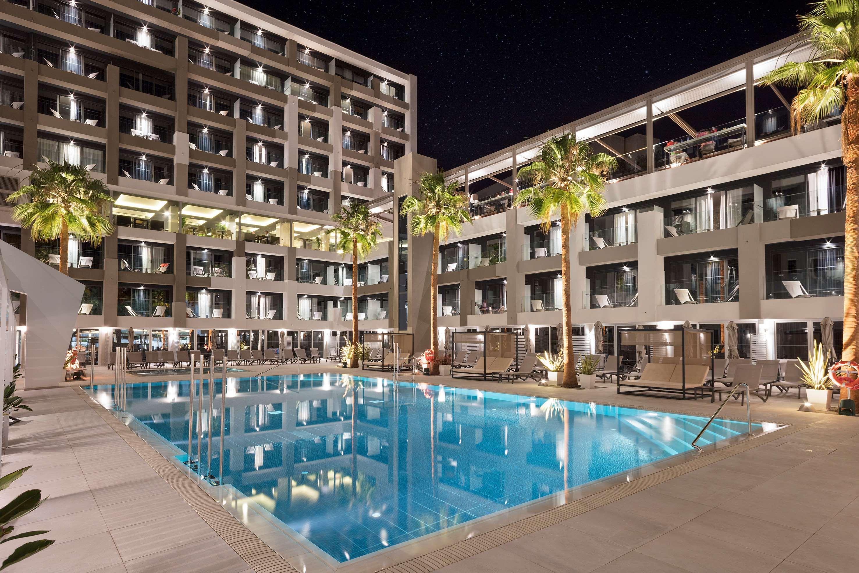 Hotel Innside By Melia Bosque Palma